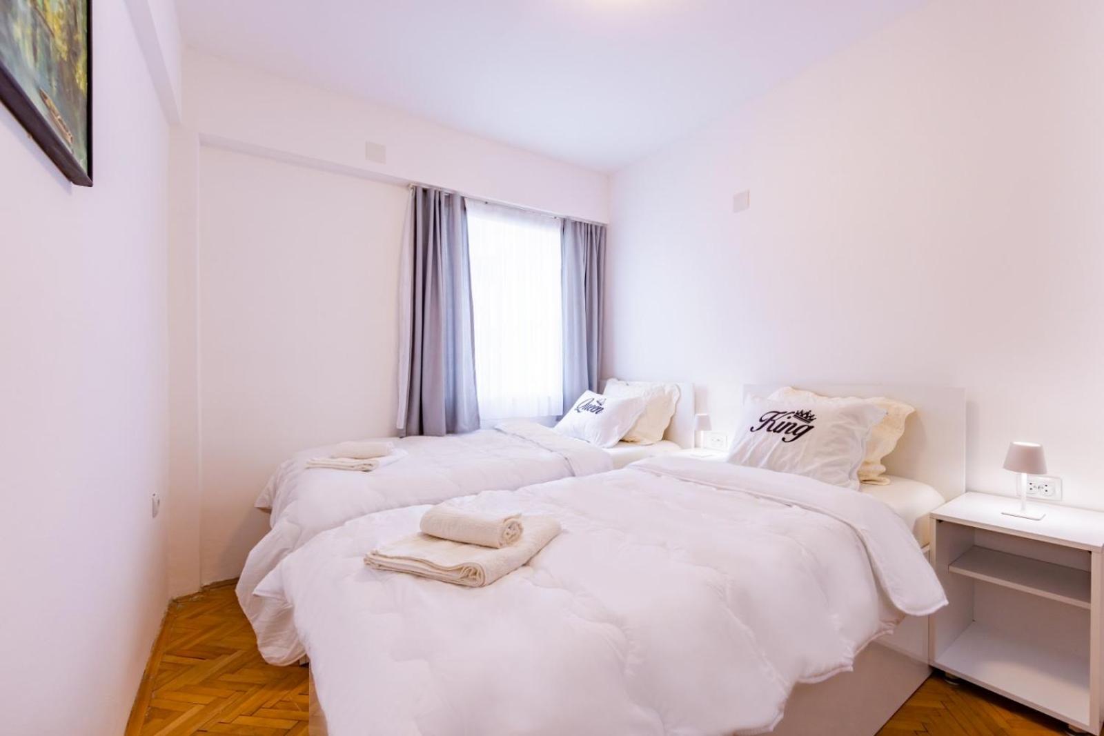 KRIK Apartments