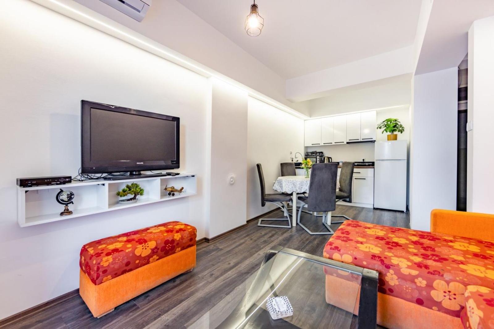 KRIK Apartments