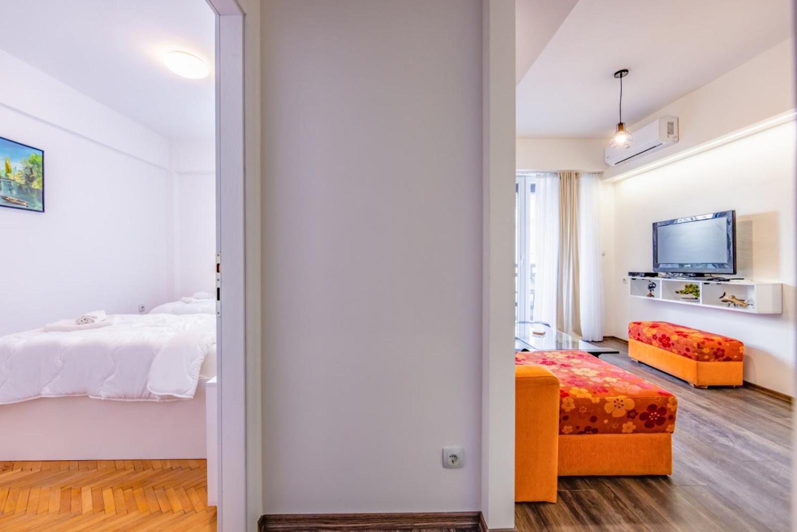 KRIK Apartments