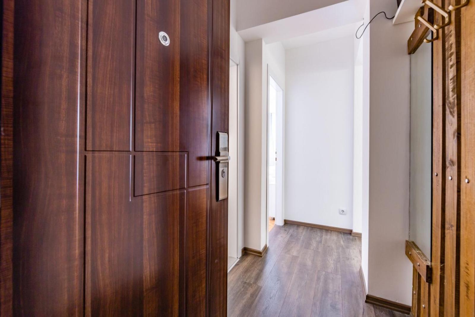 KRIK Apartments