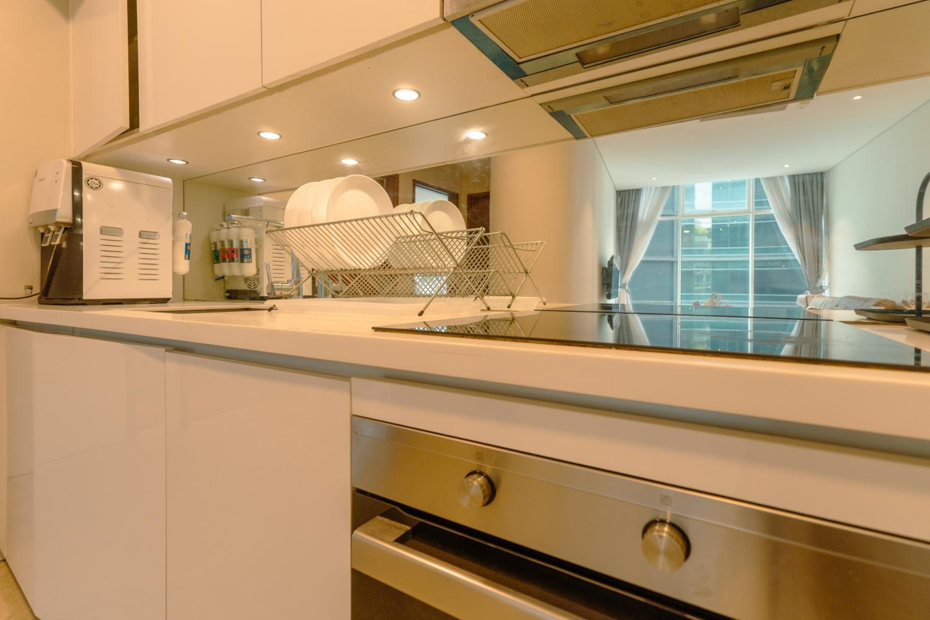 Sky Suites by The Pureloft
