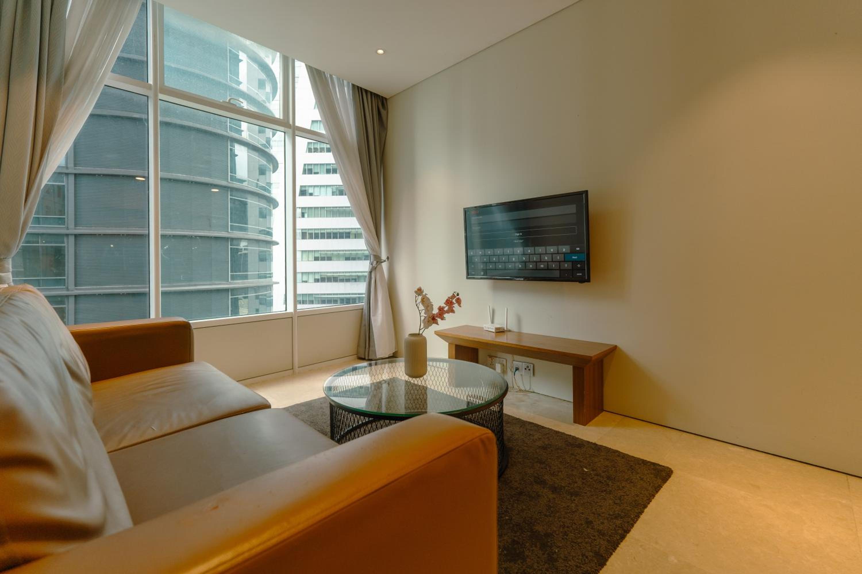 Sky Suites by The Pureloft