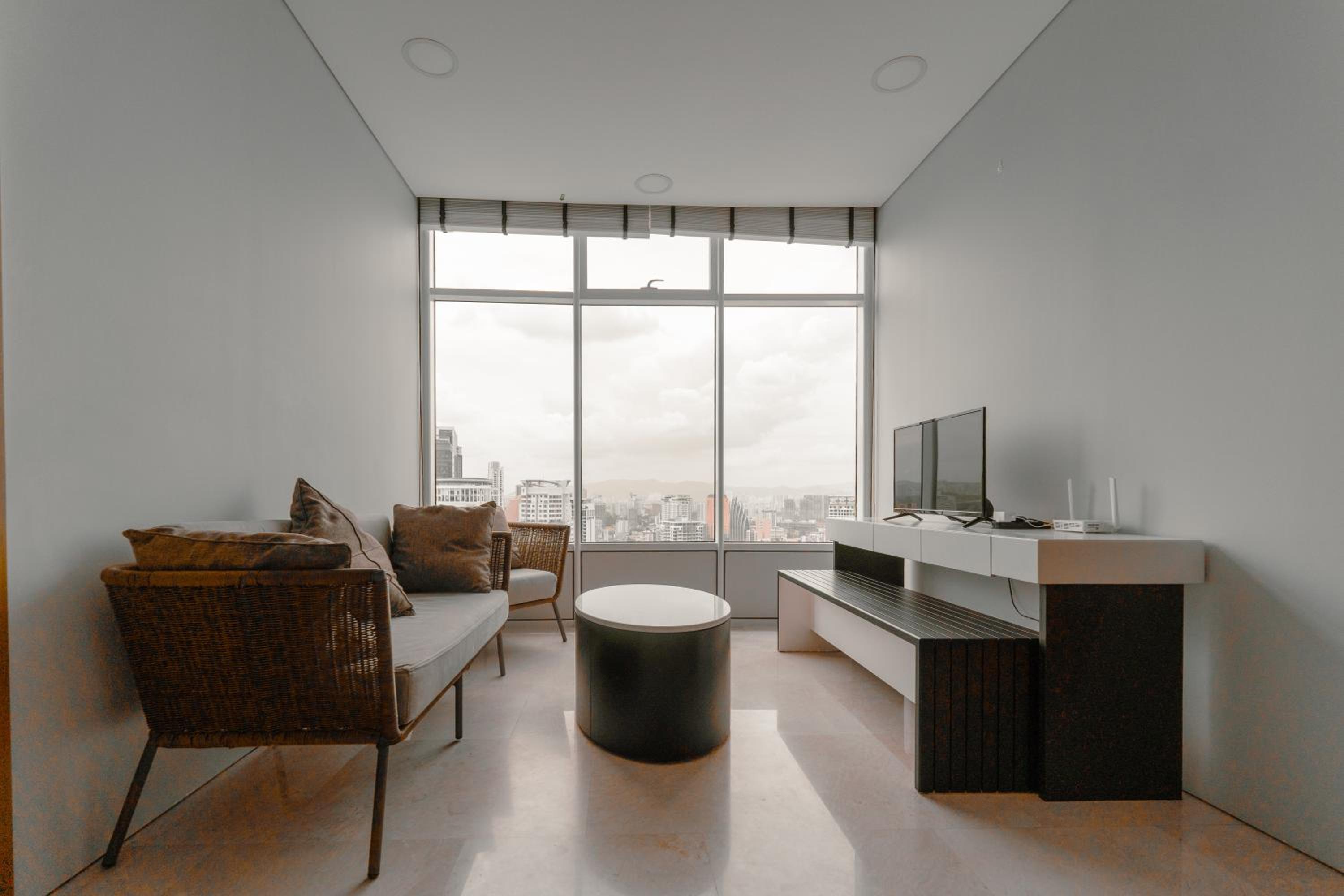 Sky Suites by The Pureloft