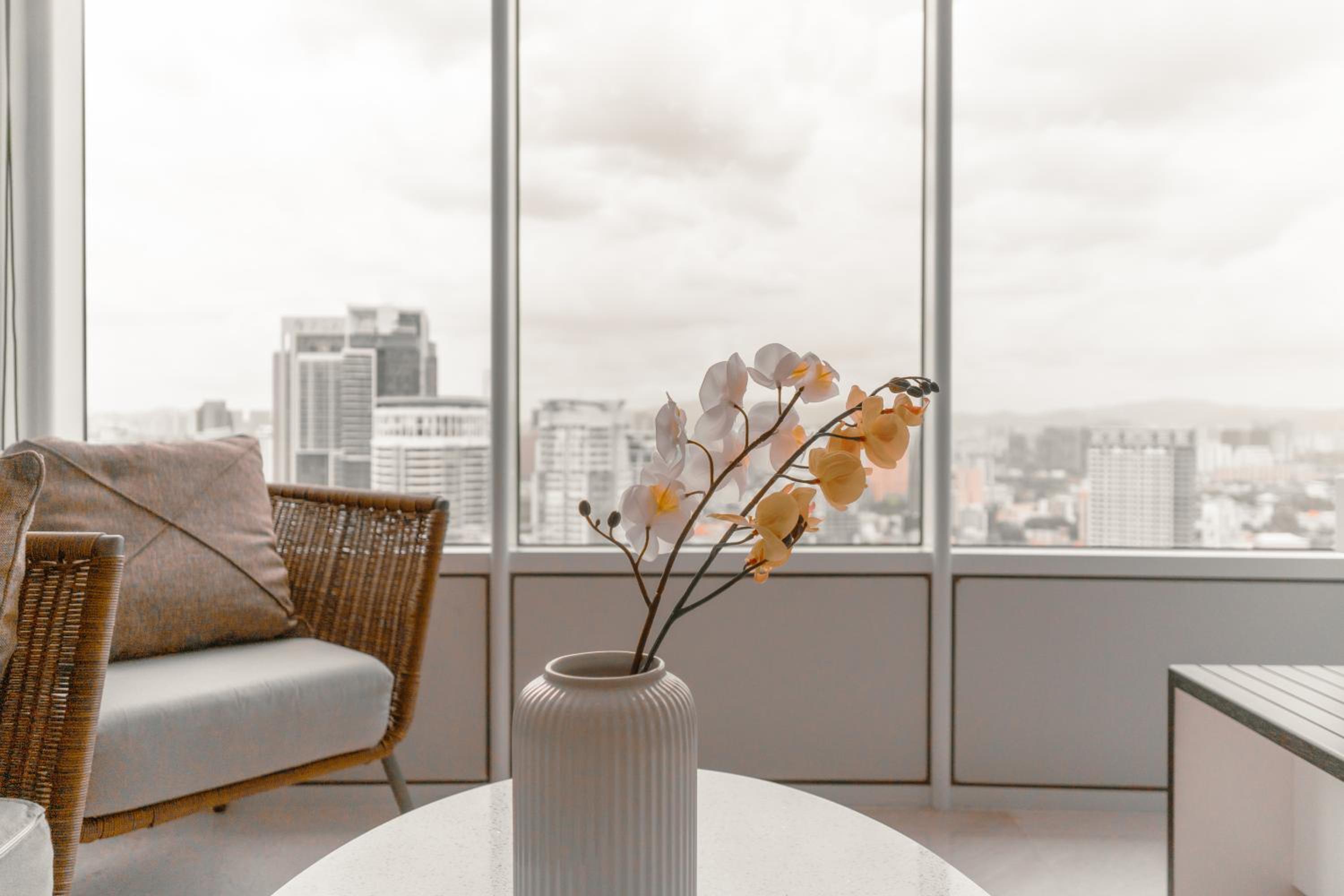 Sky Suites by The Pureloft