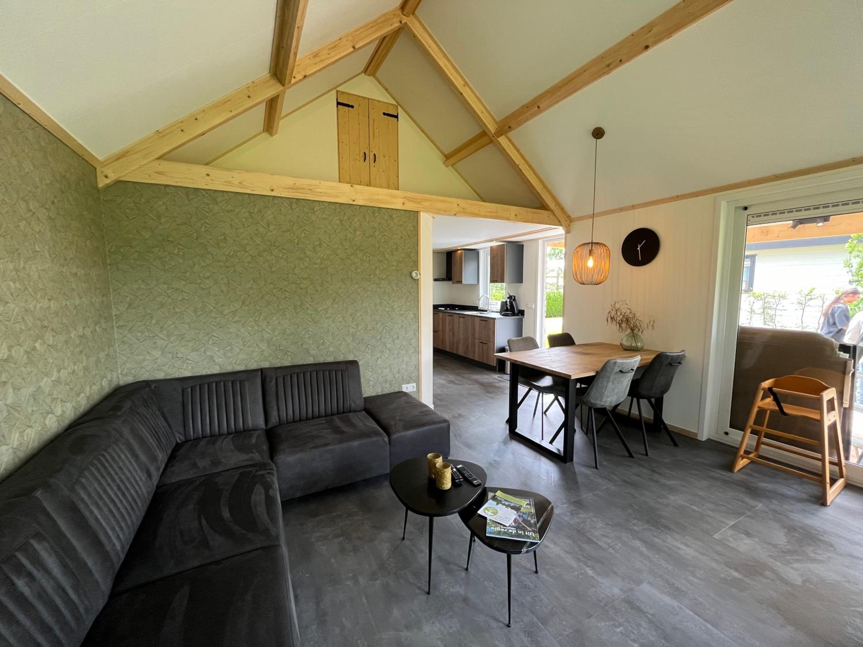 Campingpark de Linie