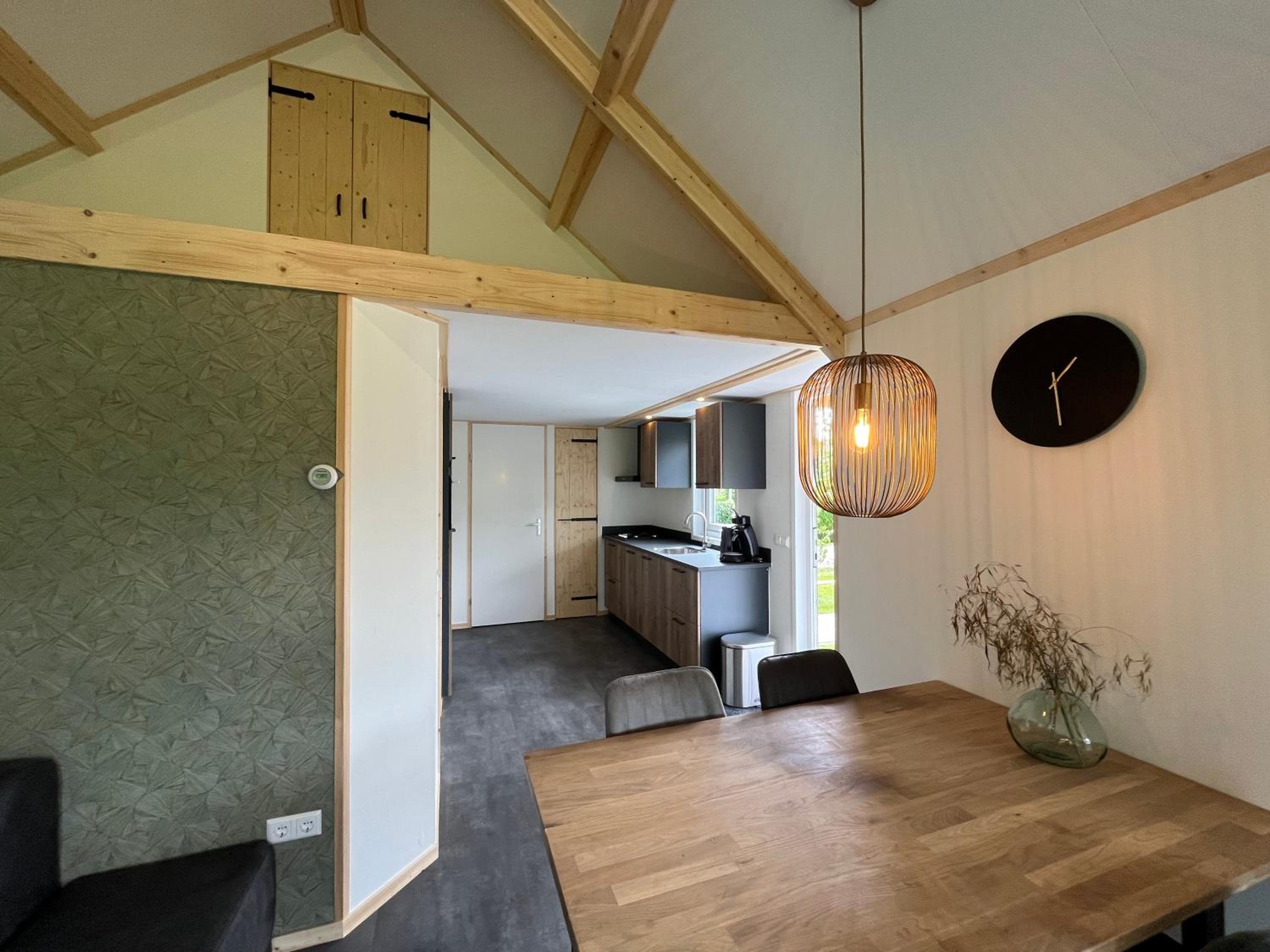 Campingpark de Linie