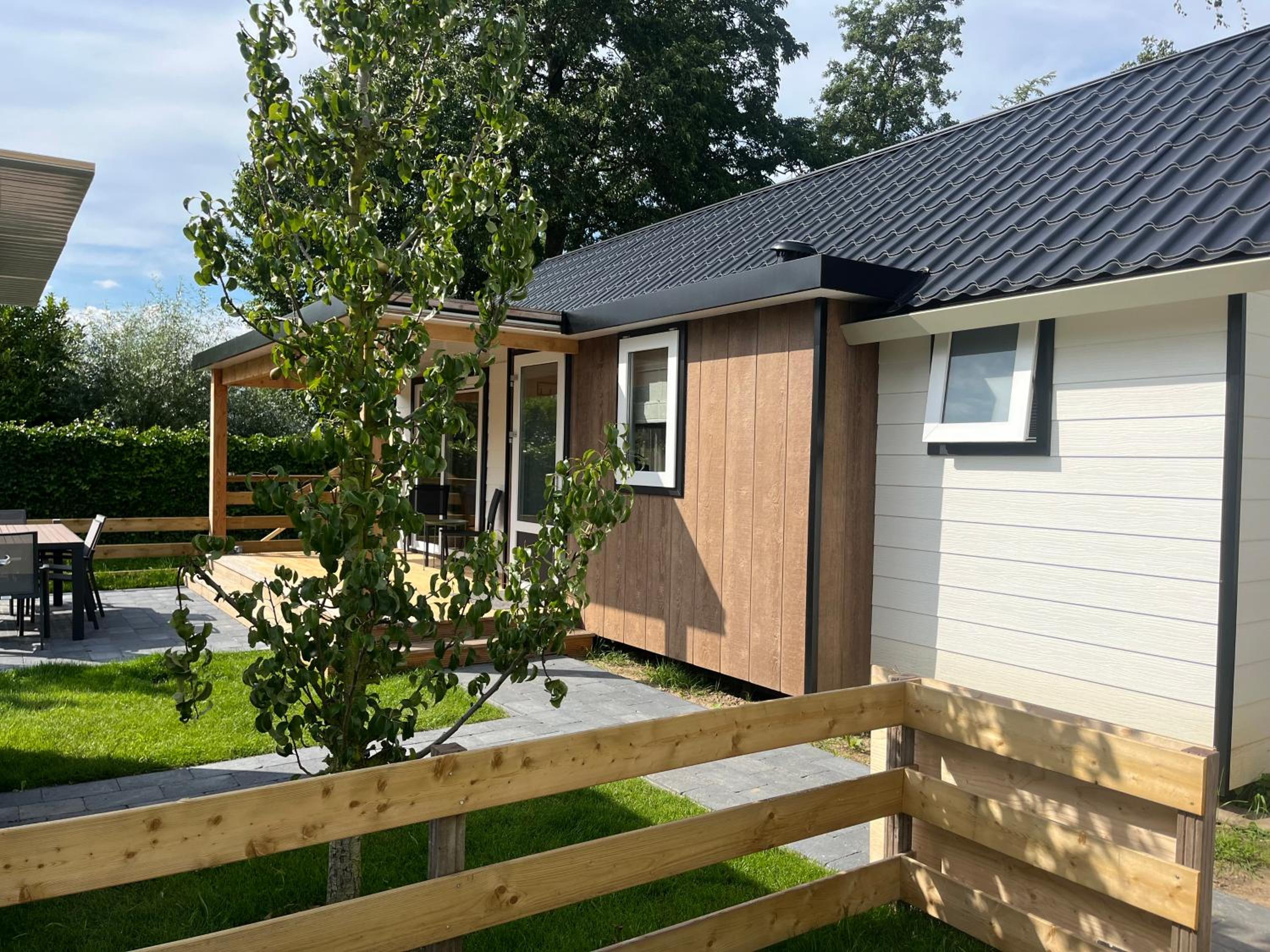 Campingpark de Linie