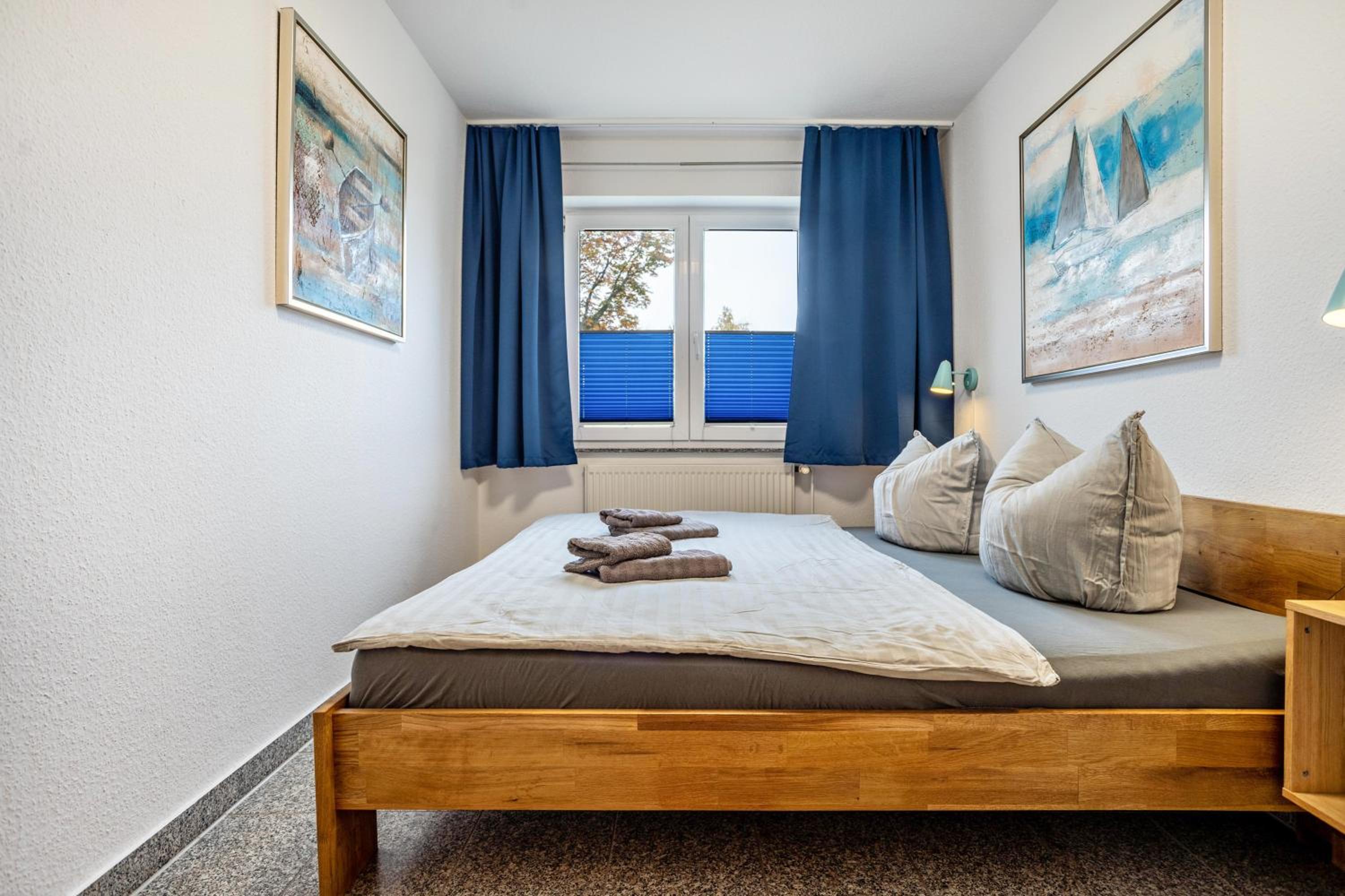 Haus Frohsinn - Wohnung 4