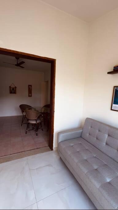 Casa Inteira Aconchegante, Praia a pé, Estacionamento