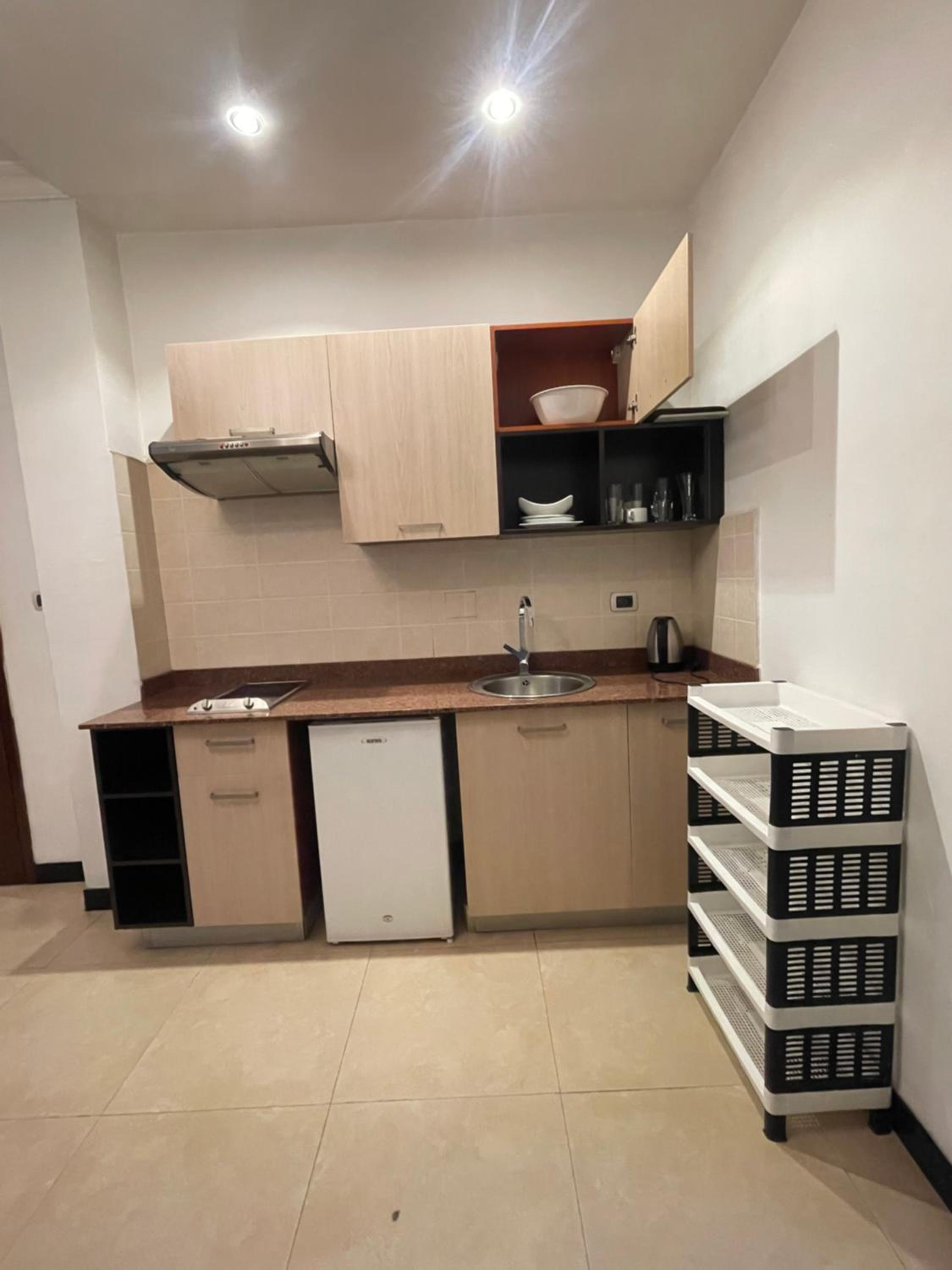 Rankset Guesthouse Apartment