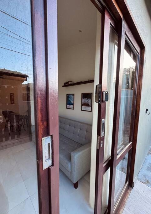 Casa Inteira Aconchegante, Praia a pé, Estacionamento