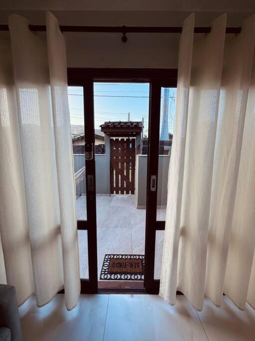 Casa Inteira Aconchegante, Praia a pé, Estacionamento