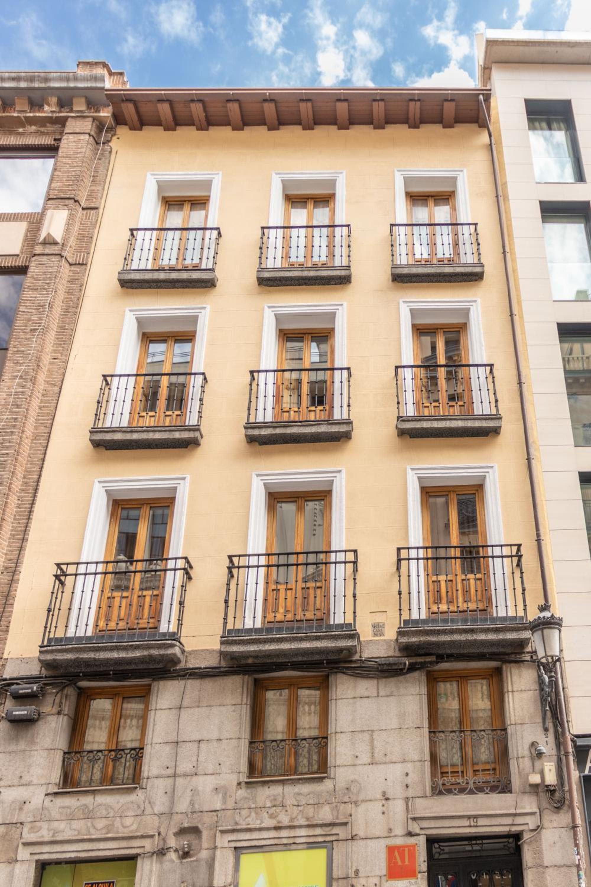 Atocha19 Apartment Madrid