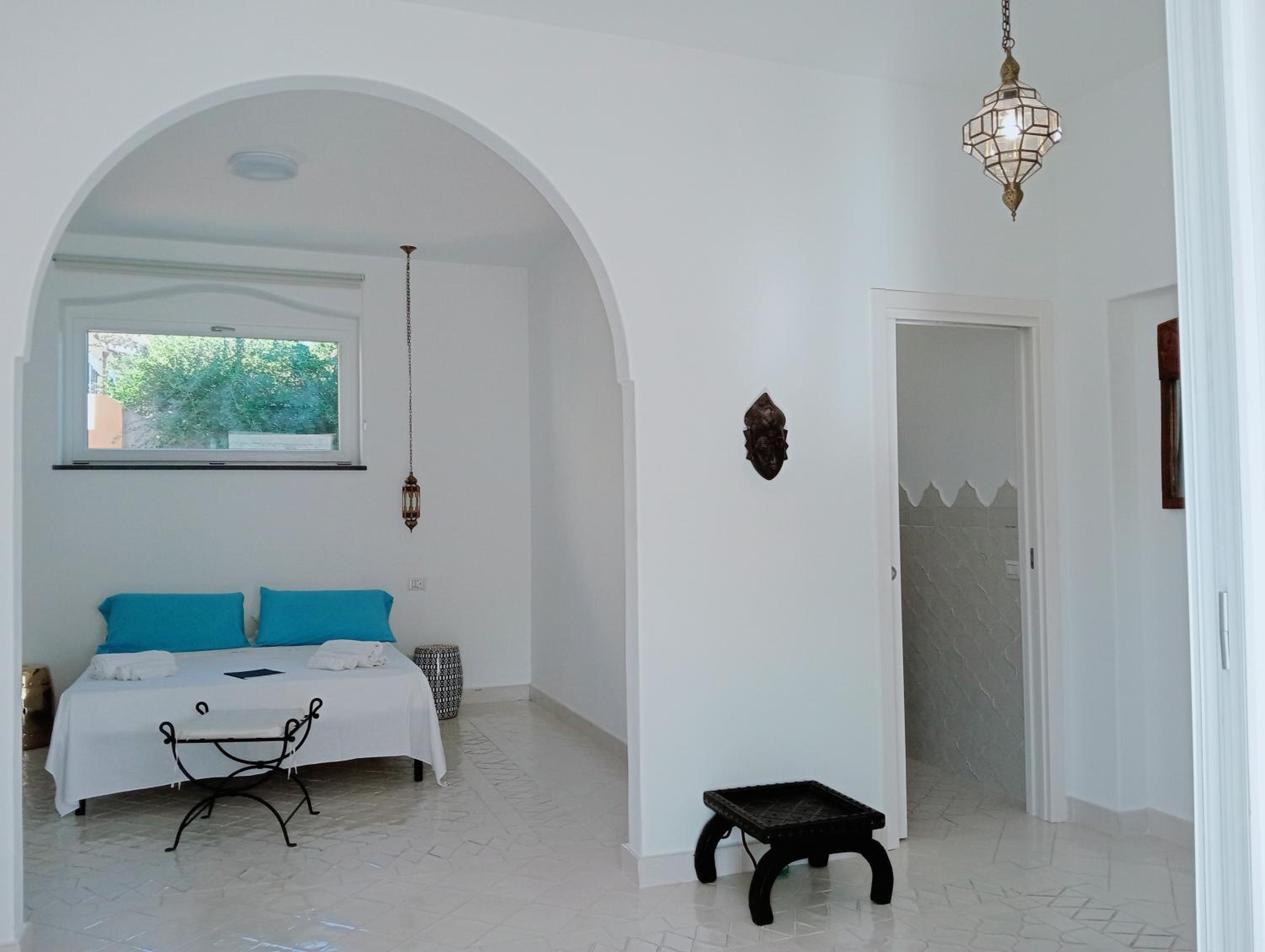 Sikelia elegant suite