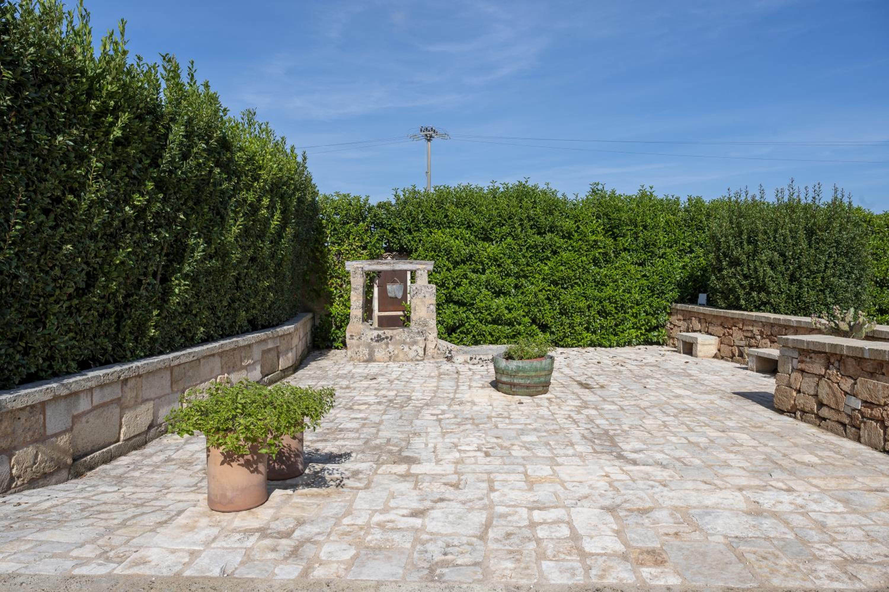 Villa Vanda by Salentoltremare