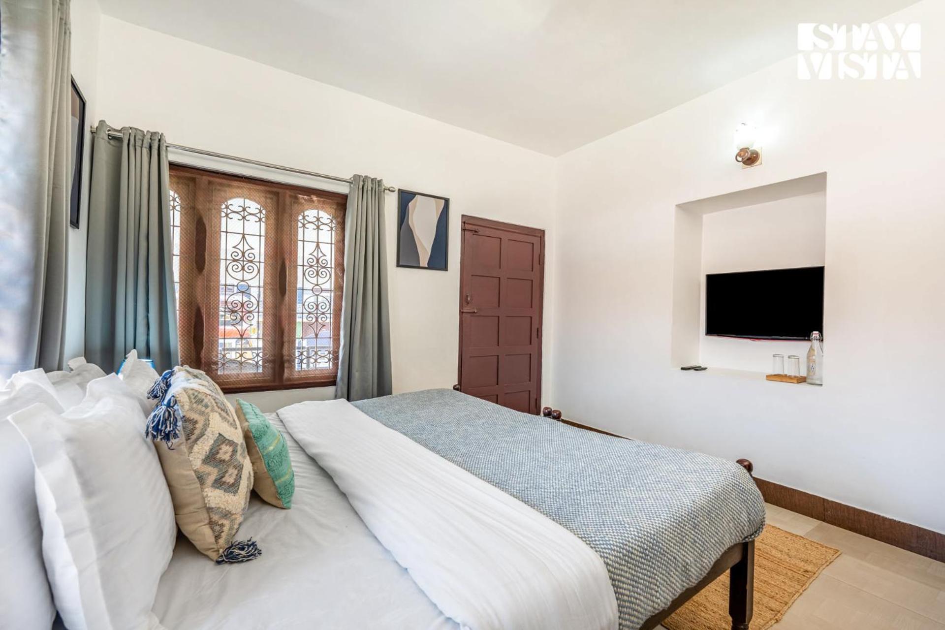 StayVista at Riviera Residence 3BR Homestay view 5