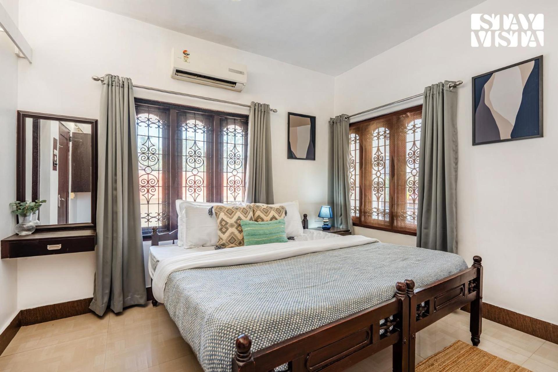 StayVista at Riviera Residence 3BR Homestay view 4