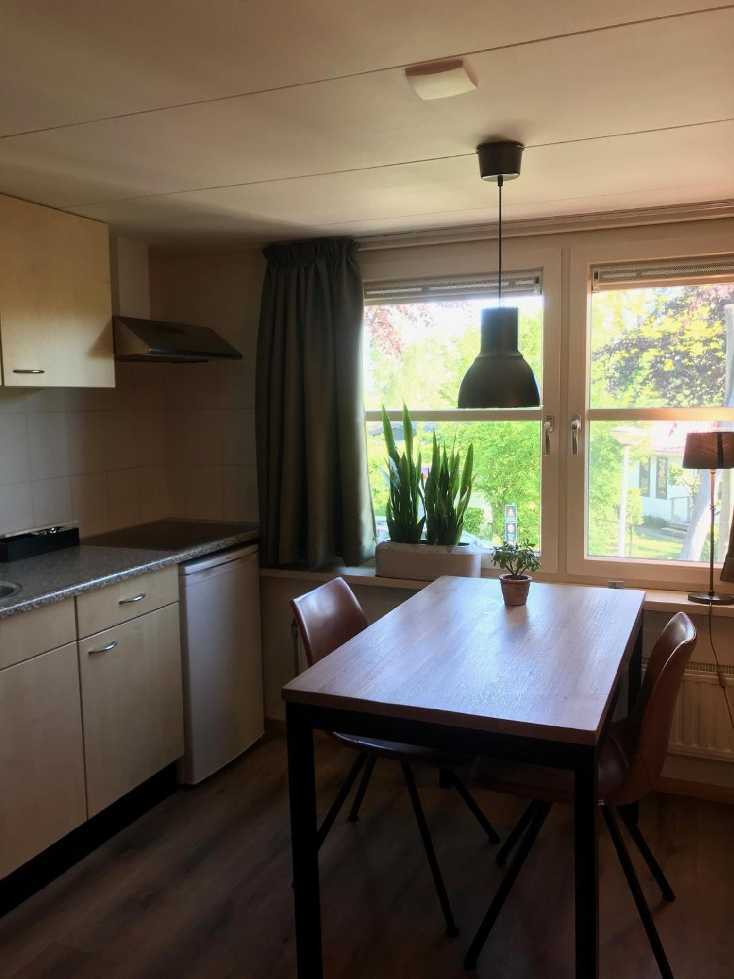 Campingpark de Linie