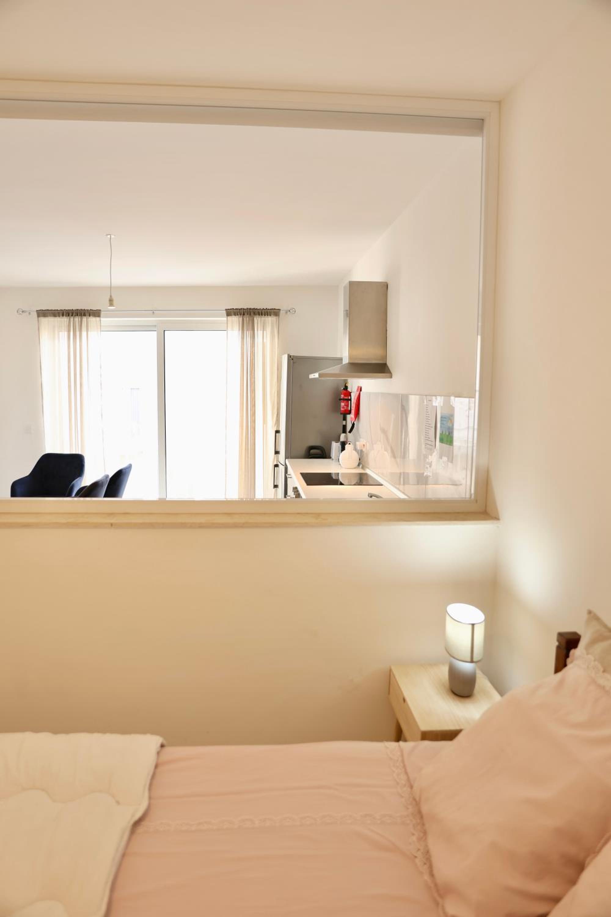 Cosy 2BR Apt with private balcony in Xlendi by 360 Estates photo 3