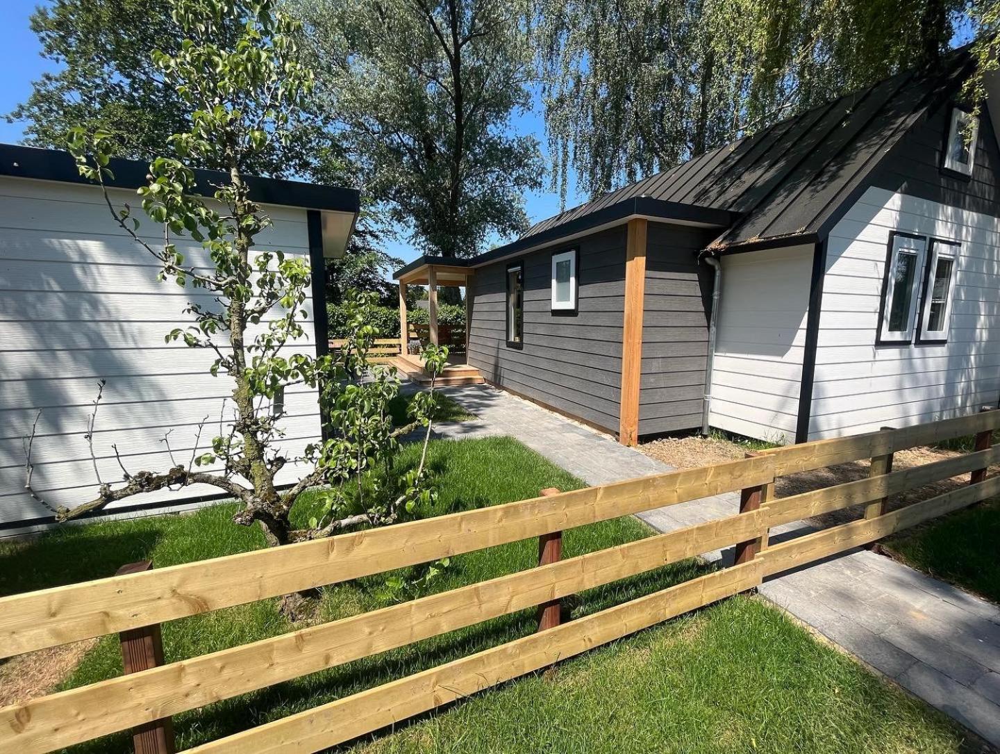 Campingpark de Linie