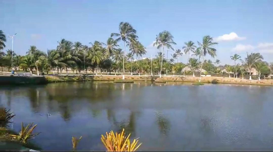 Casa Vila do Porto - Pecém