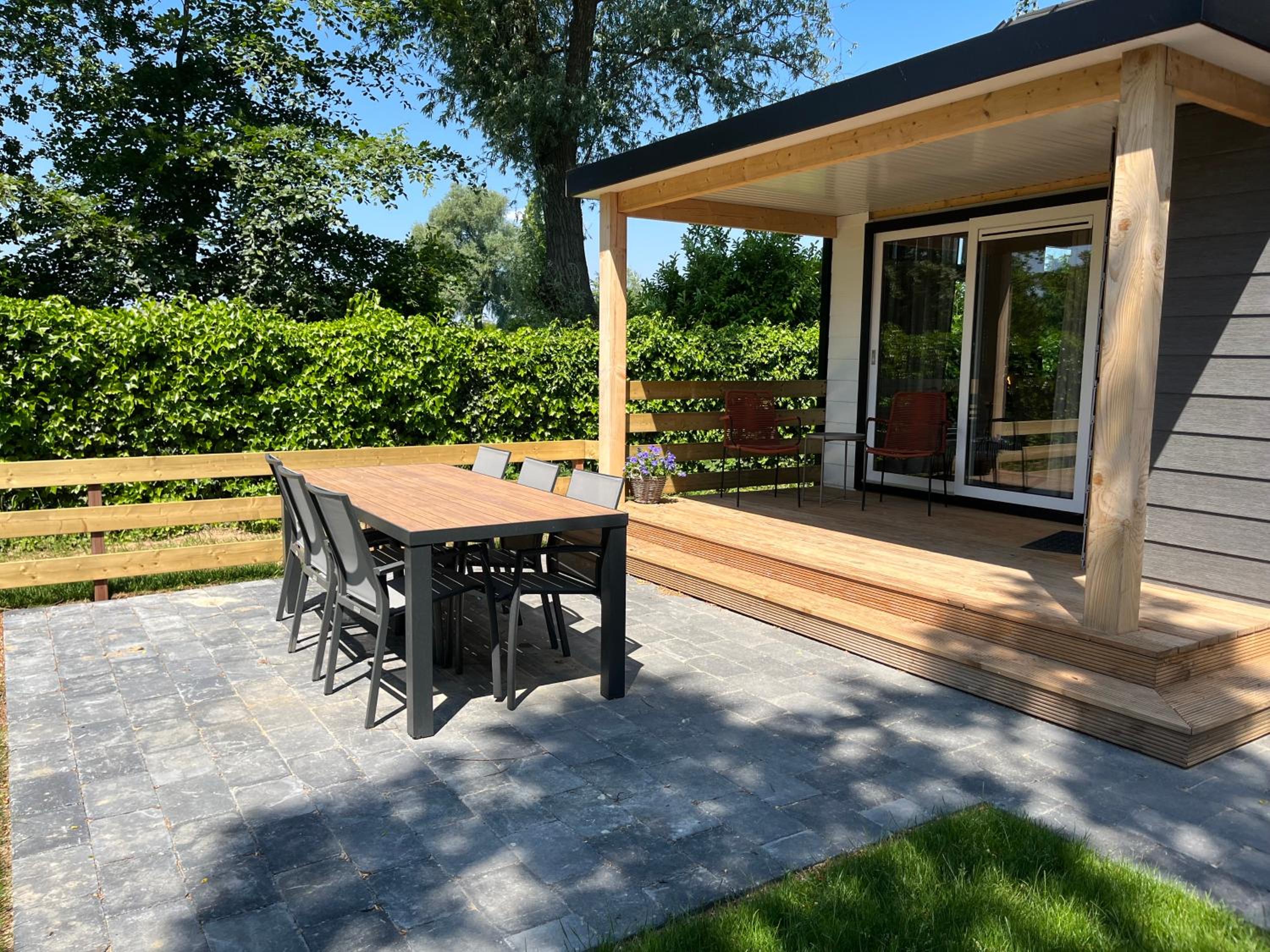 Campingpark de Linie