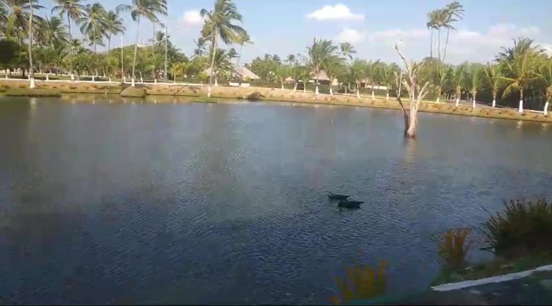 Casa Vila do Porto - Pecém