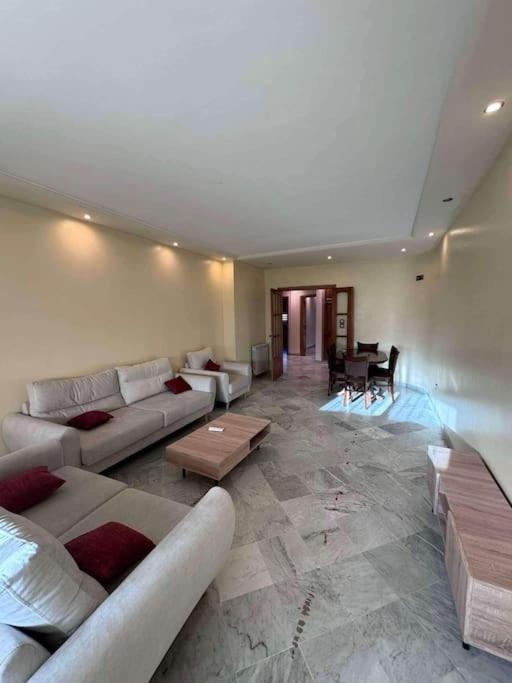 Modern Apartment in El Achour