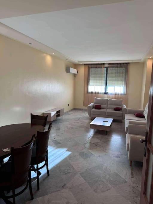 Modern Apartment in El Achour