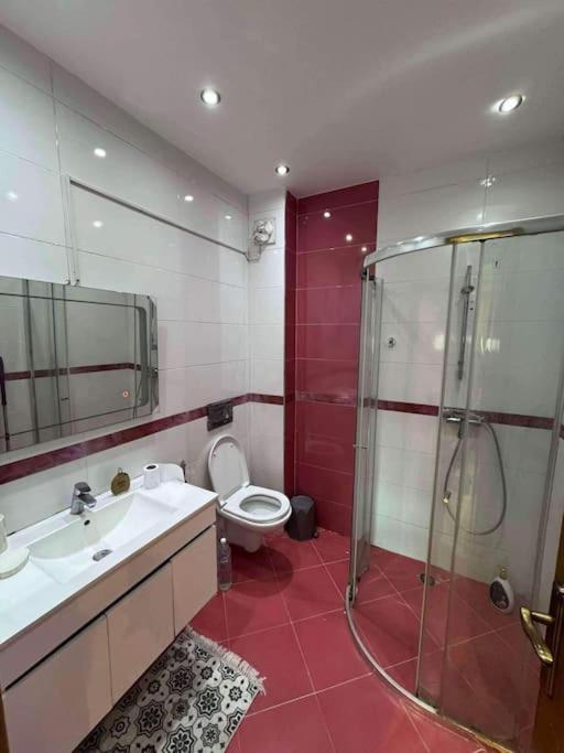 Modern Apartment in El Achour