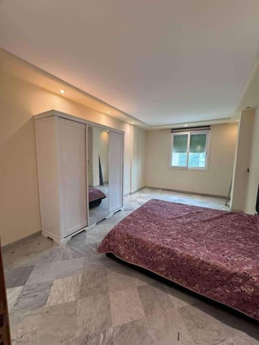 Modern Apartment in El Achour
