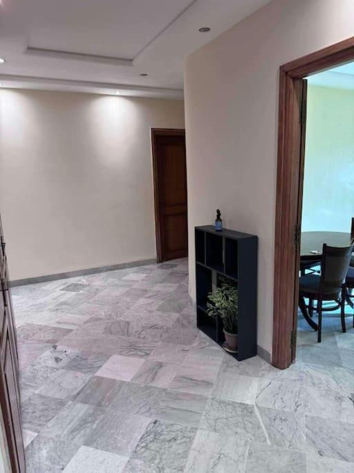 Modern Apartment in El Achour