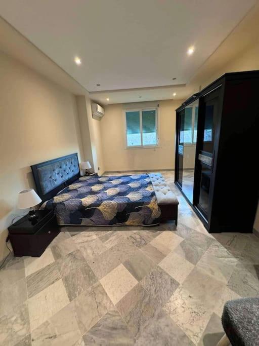 Modern Apartment in El Achour