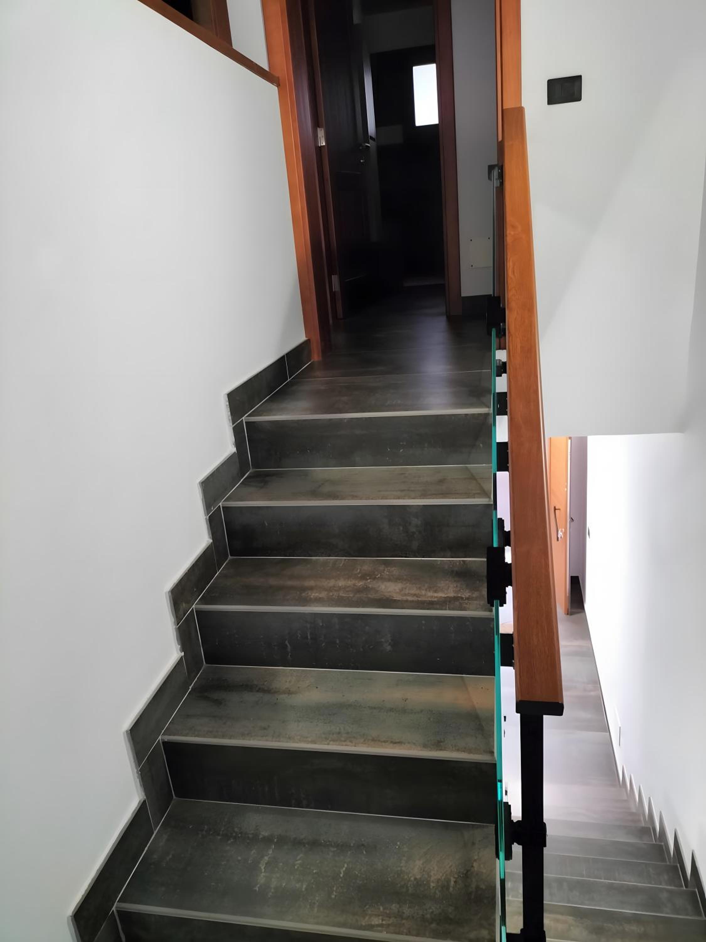Viviendas Vacacionales El Mirador