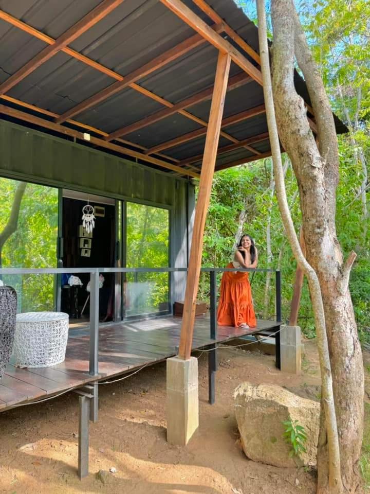 Area 4 eco cubes view 4