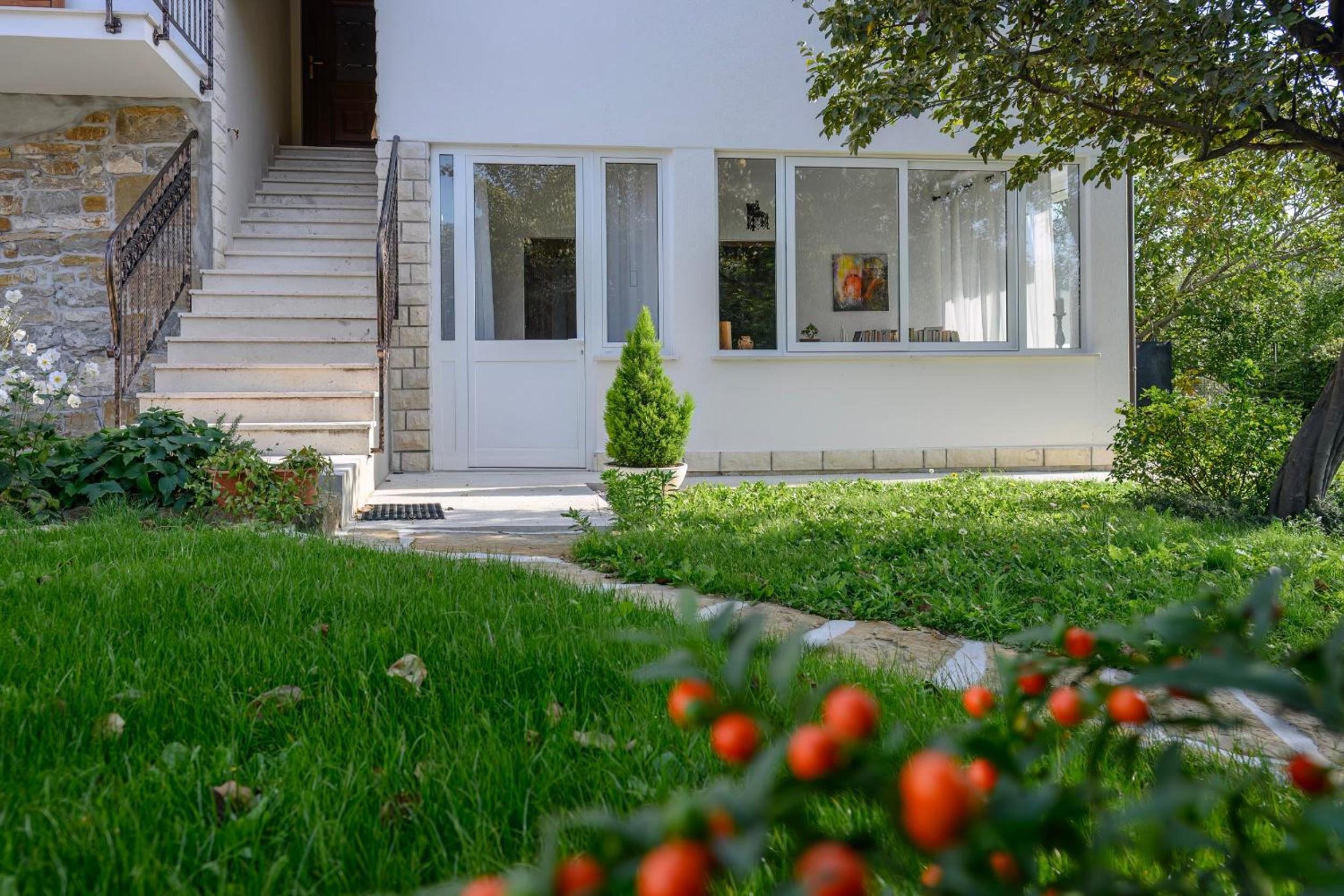 Villa Domenico