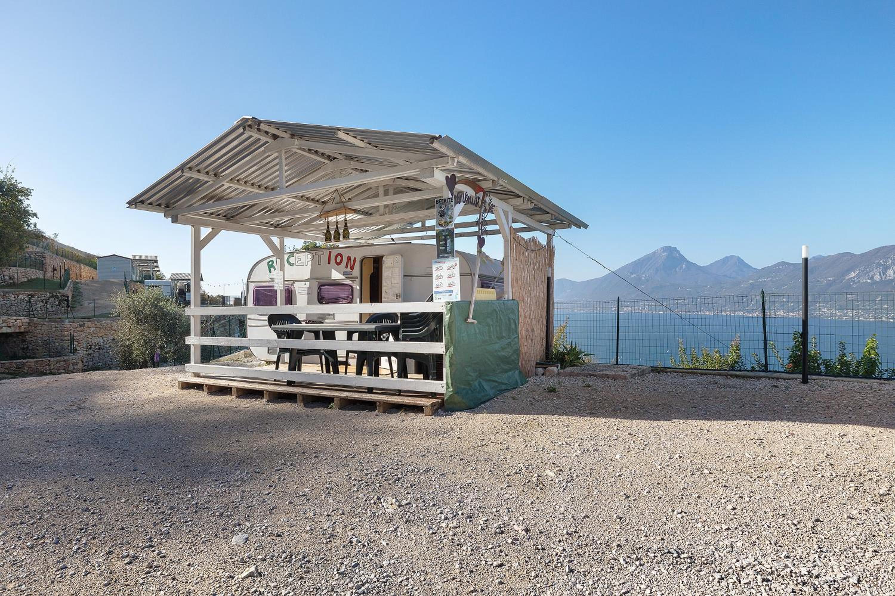 Le Terrazze sul Garda Relais view 3