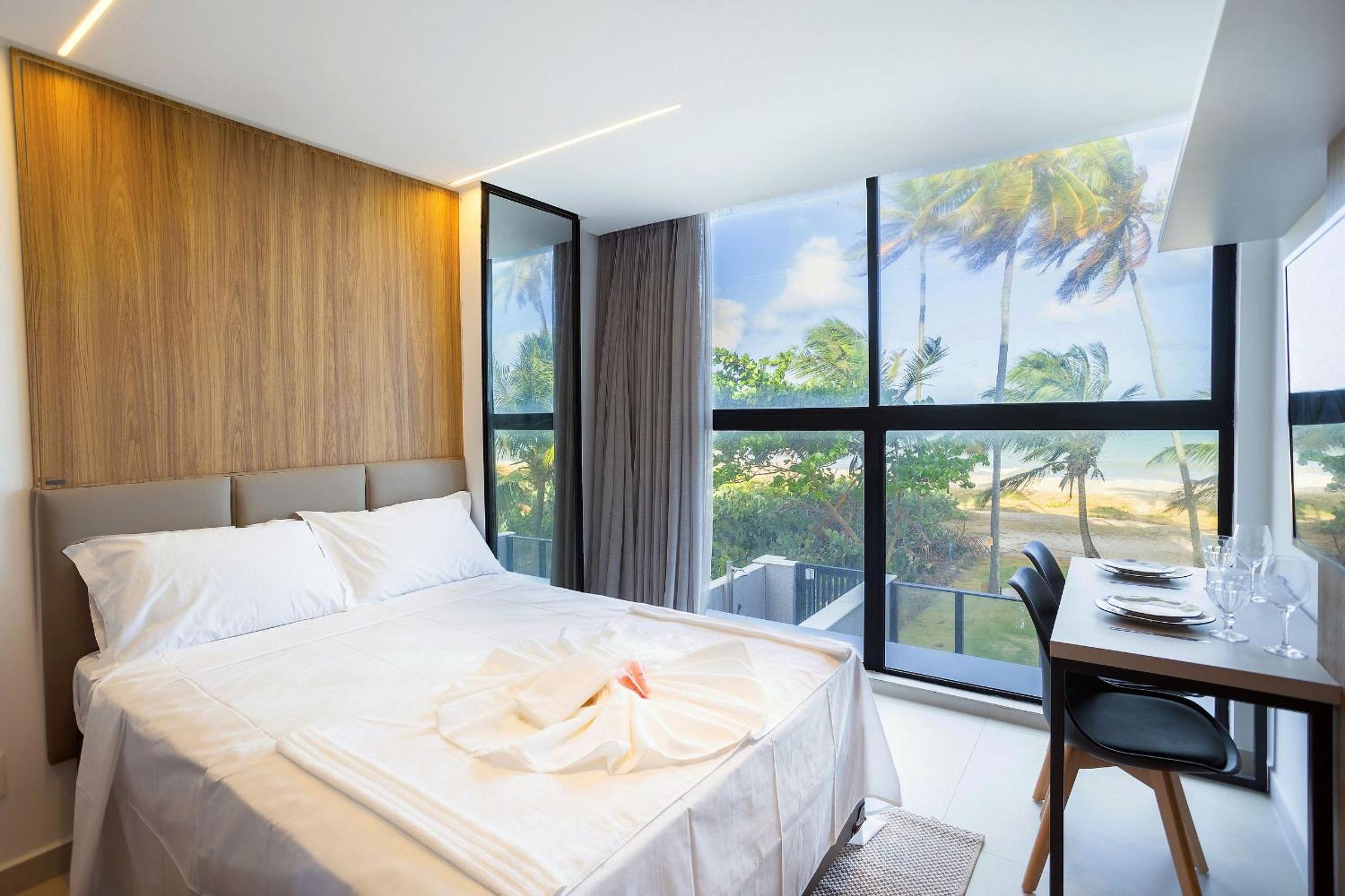 Breeze Residence em João Pessoa by Carpediem