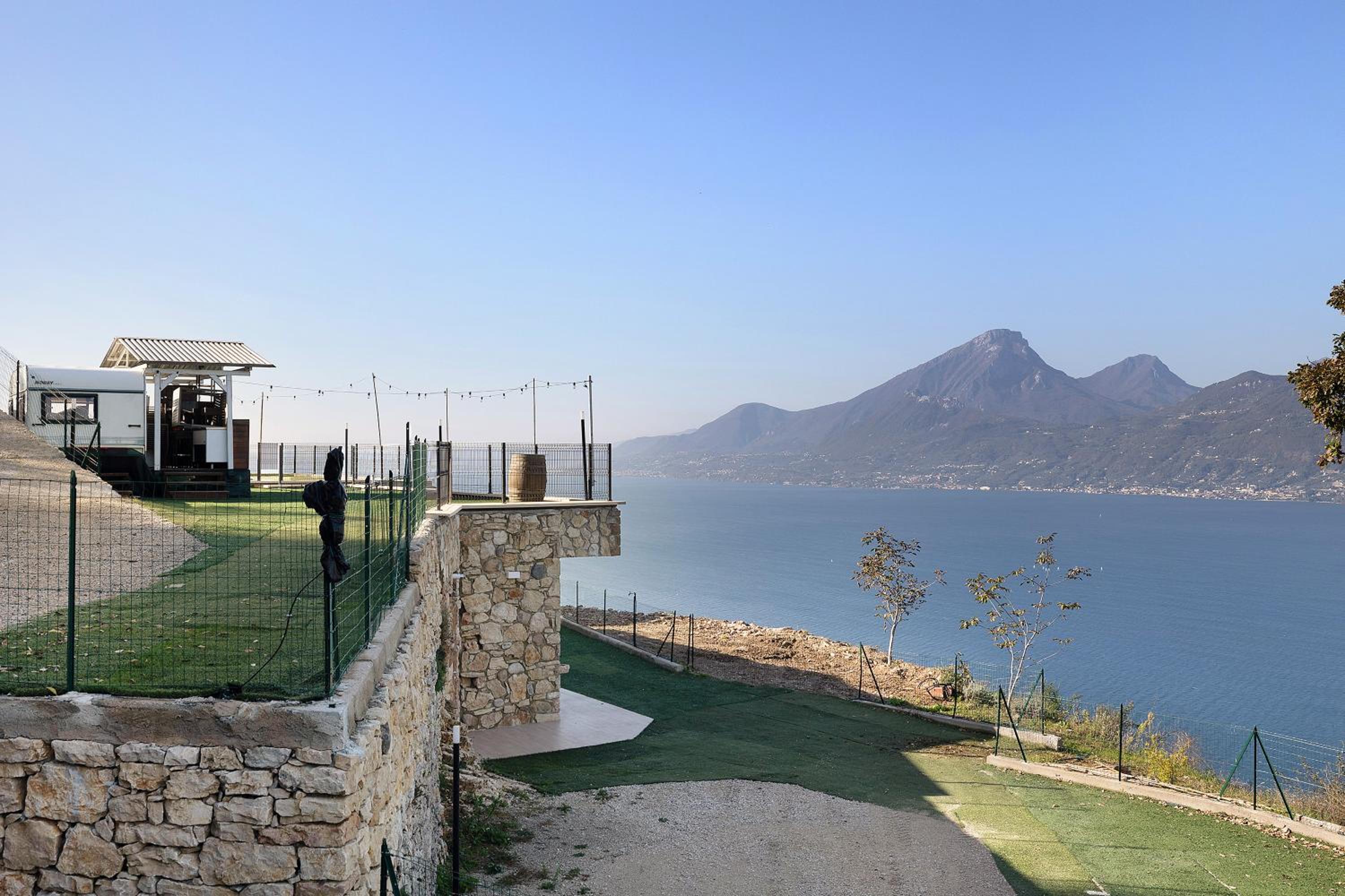 Le Terrazze sul Garda Relais view 4