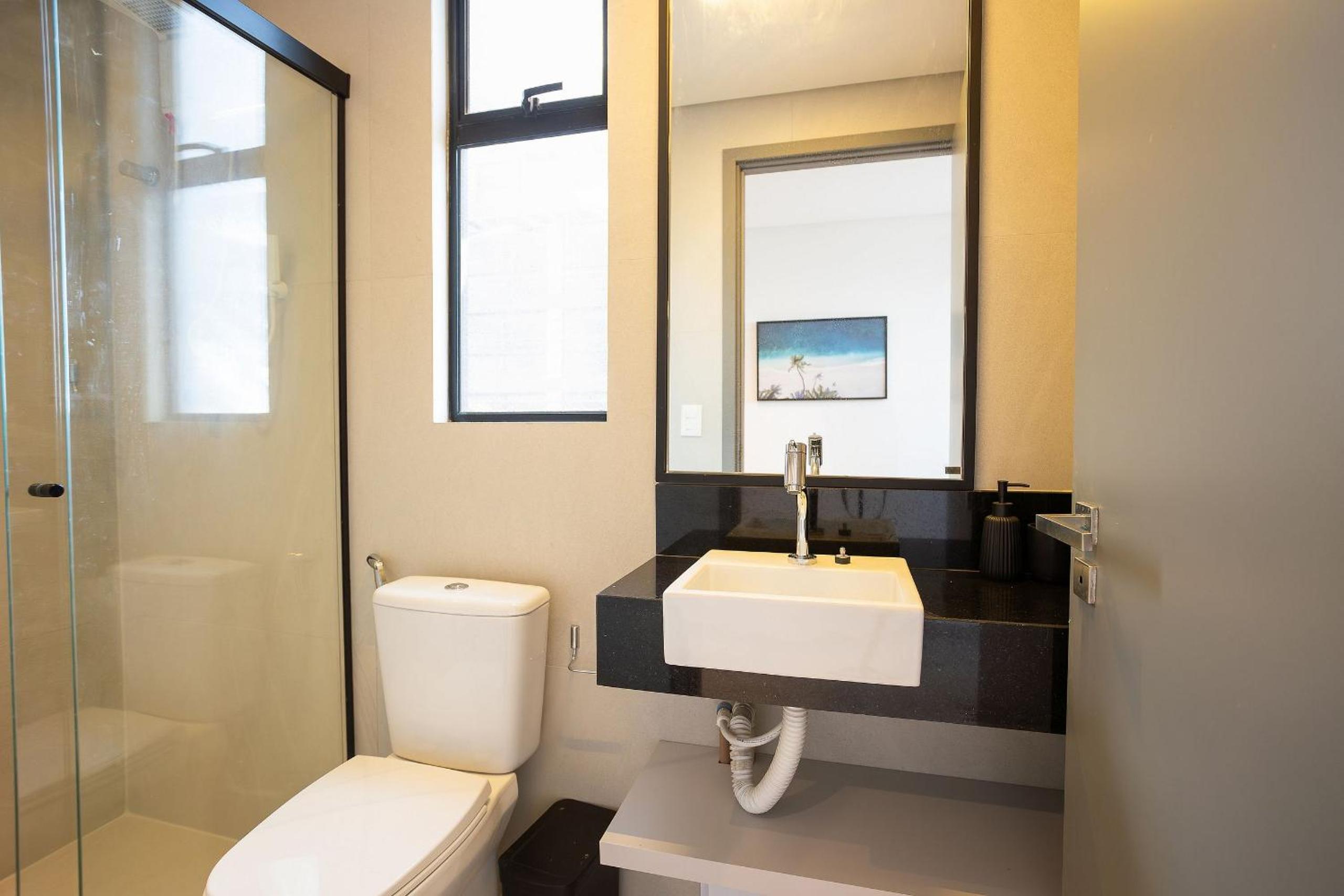 Breeze Residence em João Pessoa by Carpediem
