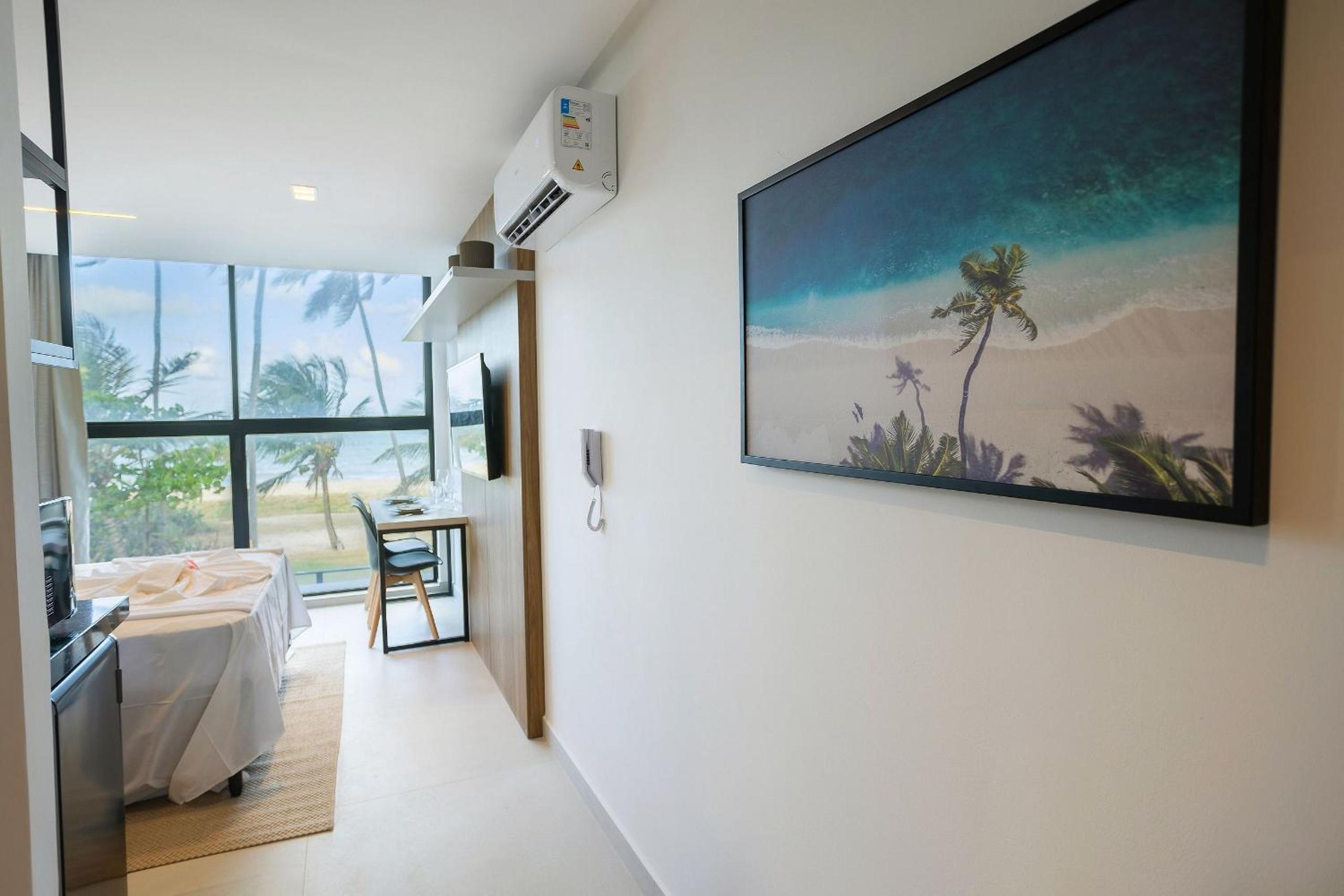 Breeze Residence em João Pessoa by Carpediem