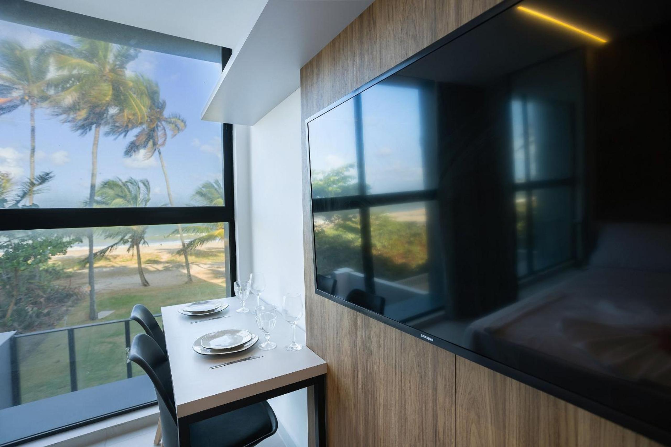 Breeze Residence em João Pessoa by Carpediem