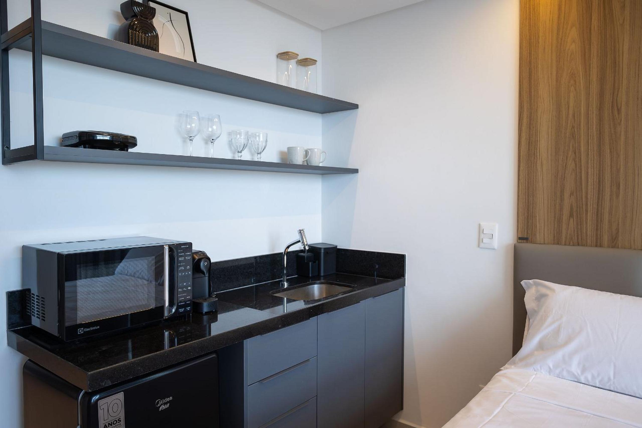 Breeze Residence em João Pessoa by Carpediem