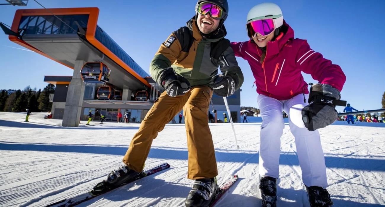 Apartments Kreischberg Chalets by ALPS RESORTS