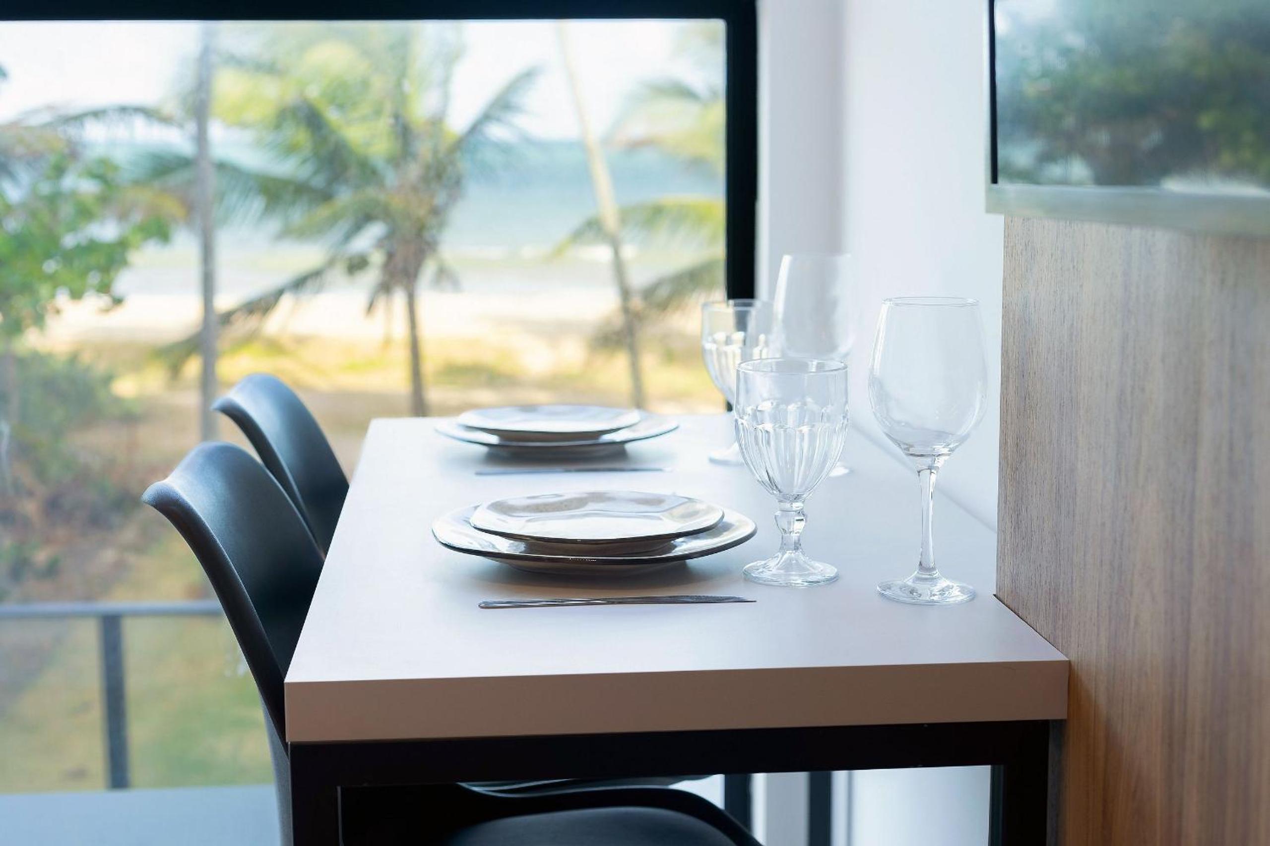 Breeze Residence em João Pessoa by Carpediem