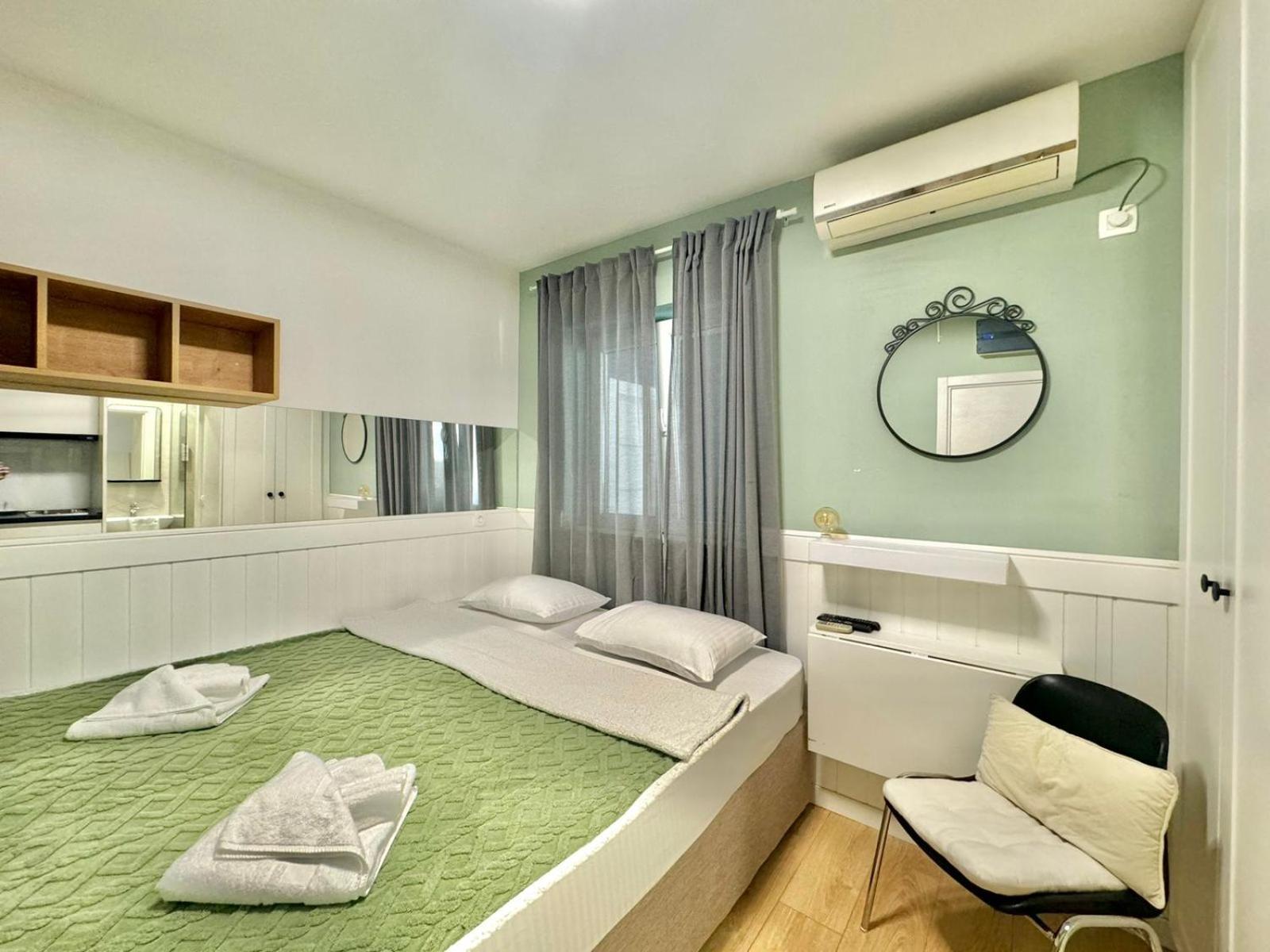Apartmani Terminal view 2