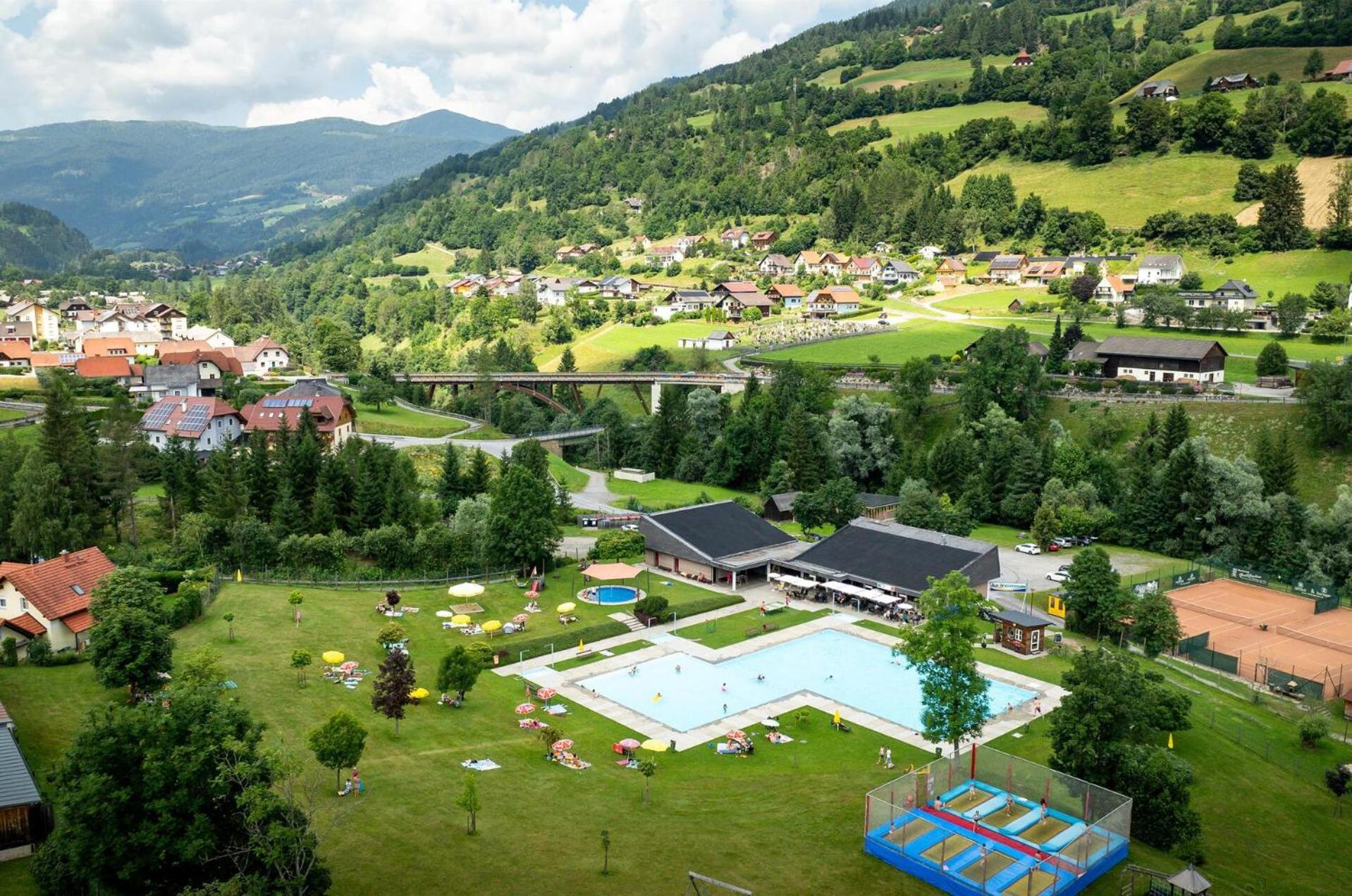 Apartments Kreischberg Chalets by ALPS RESORTS