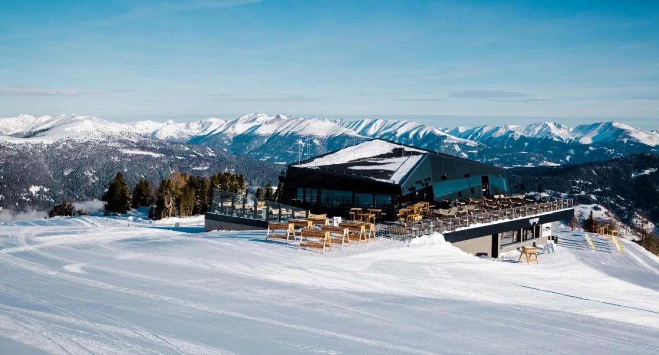 Apartments Kreischberg Chalets by ALPS RESORTS
