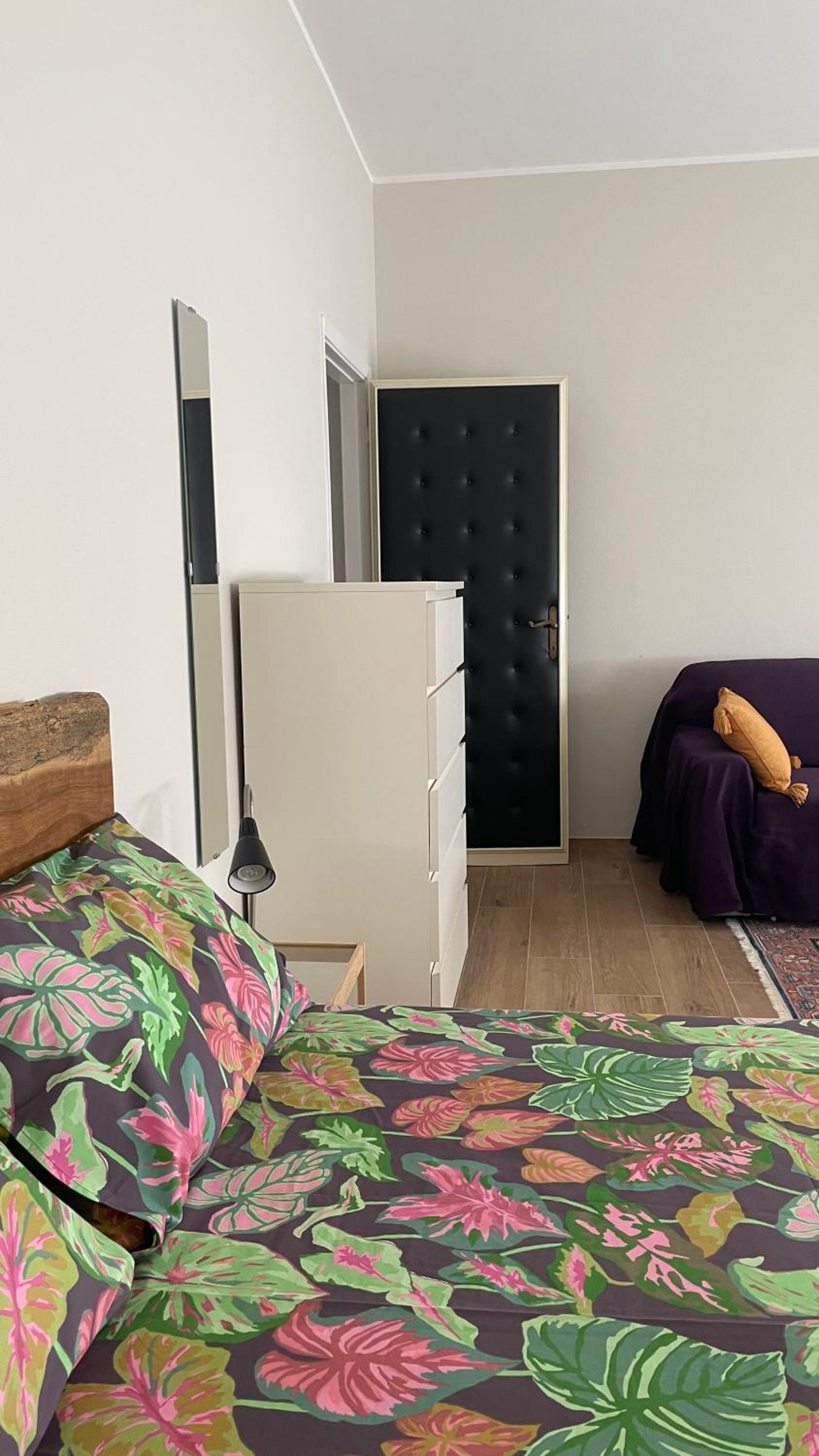 My Place in Como en Como — hotel room