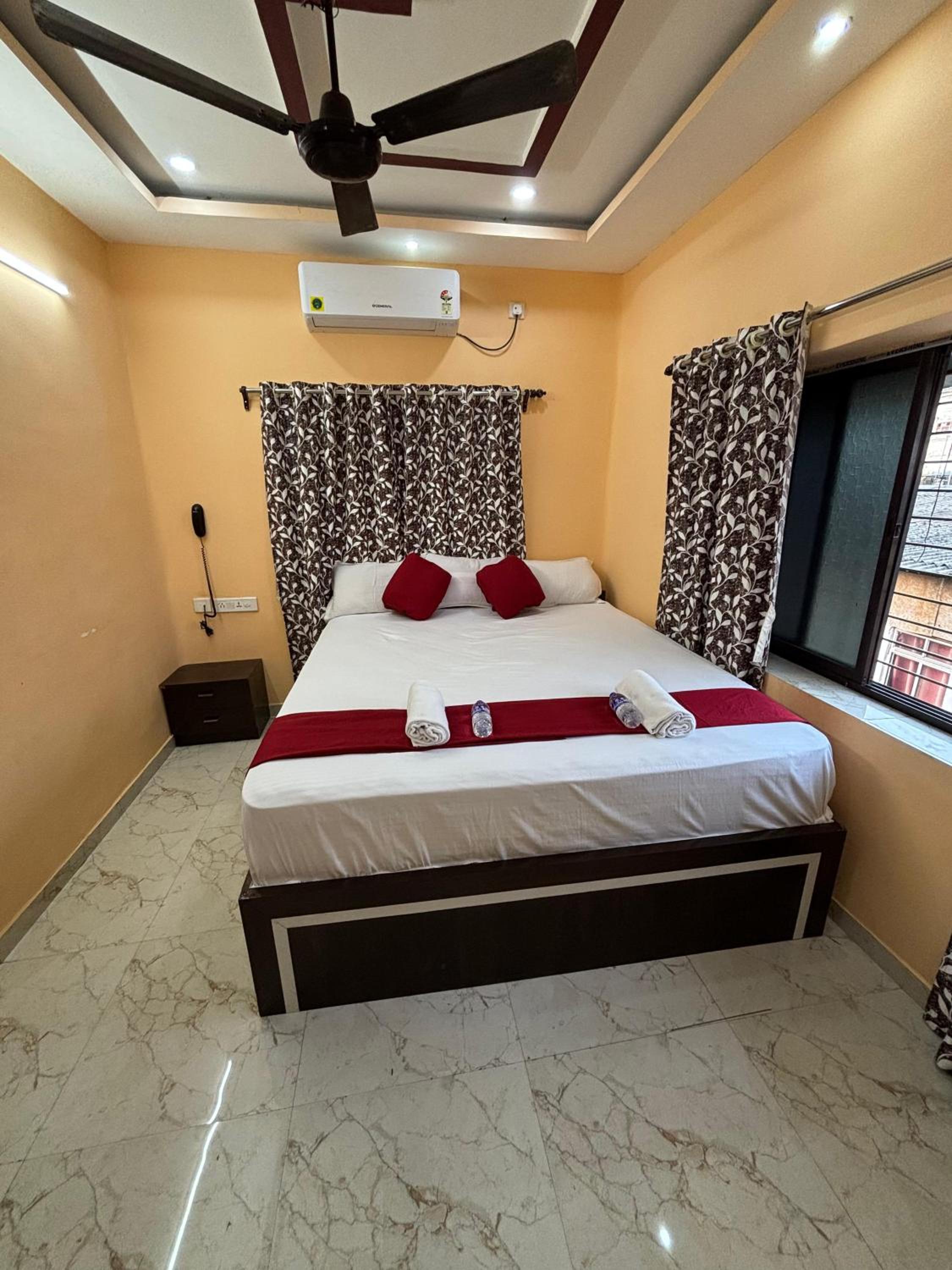 Marquis Guest House view 5